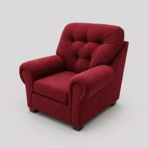 Sillón Modelo Imperio