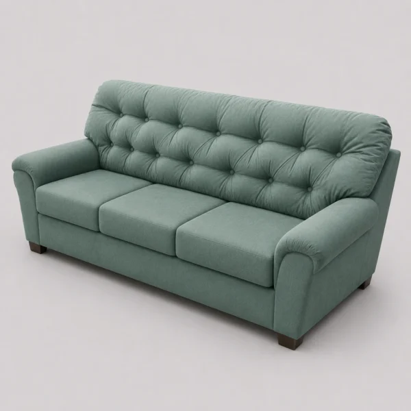 Sofá Modelo Imperio 01
