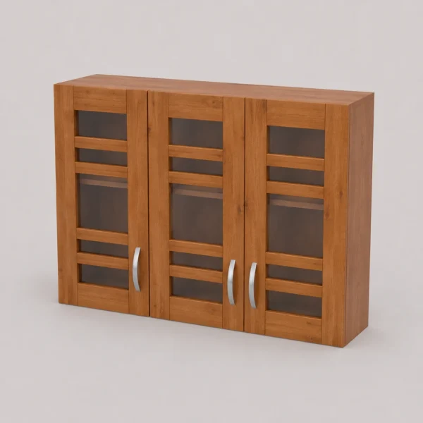 Aéreo Modelo madera 02