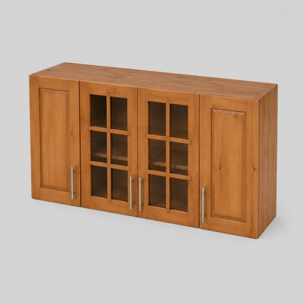 Aéreo Madera Modelo 01
