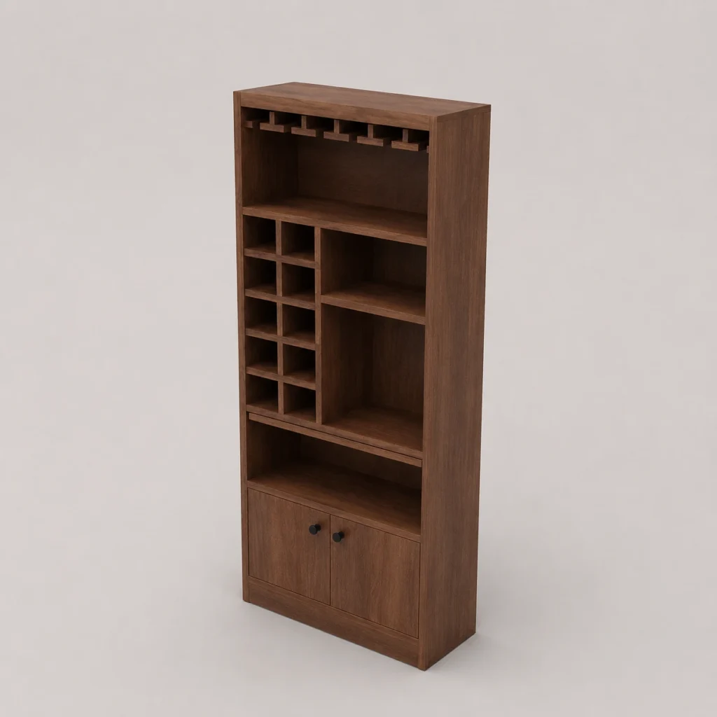 Bar Modelo 01