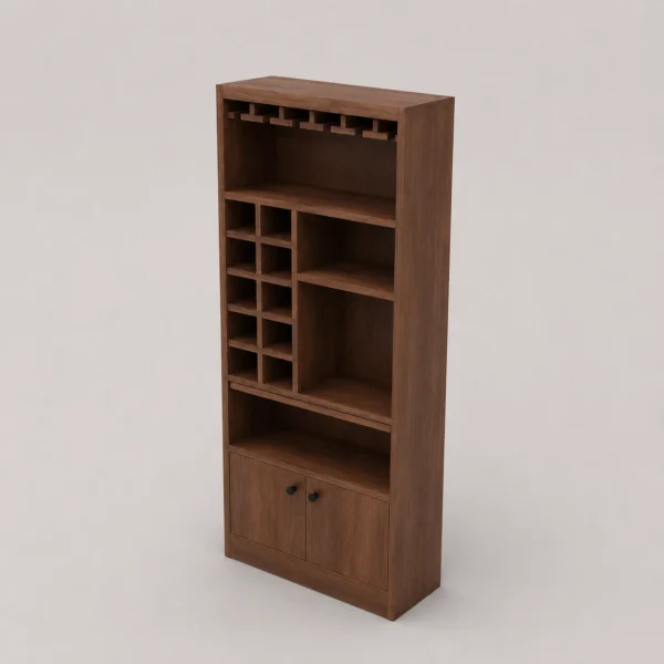 Bar Modelo 01