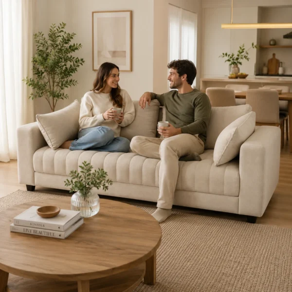 Sofá Modelo Granada